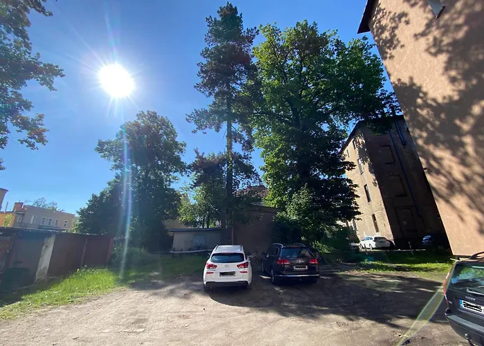 32-glam - Deerrest * Jelenia Góra